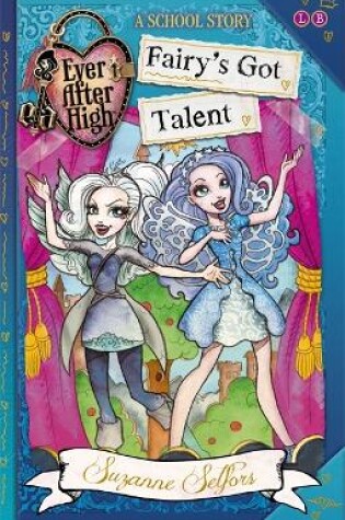 Cover of Fairy's Got Talent