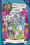 Book cover for Fairy's Got Talent