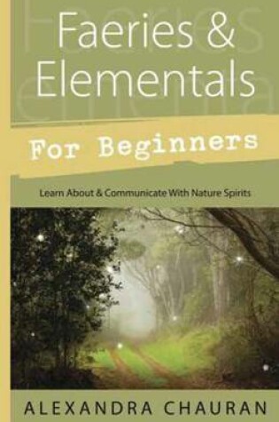 Cover of Faeries and Elementals for Beginners