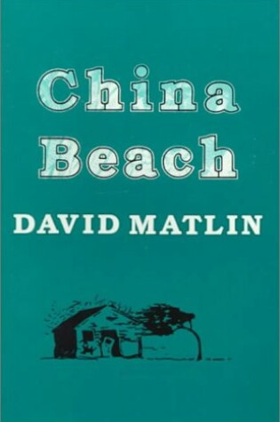 Cover of China Beach