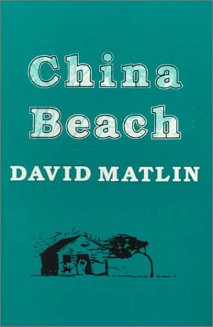 Book cover for China Beach