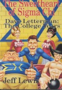 Book cover for Sweetheart of SIGMA Chi