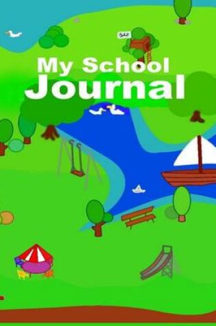 Cover of My School Journal