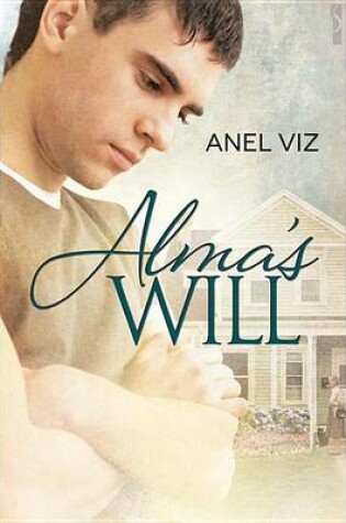 Cover of Alma's Will