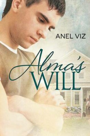 Cover of Alma's Will