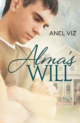 Book cover for Alma's Will
