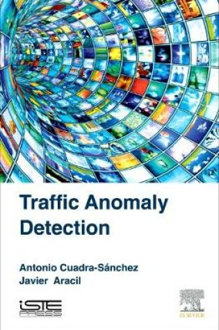 Cover of Traffic Anomaly Detection