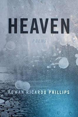 Book cover for Heaven