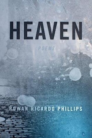 Cover of Heaven