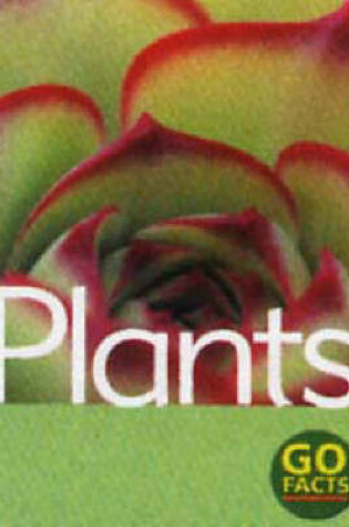 Cover of Plants Mixed Booster Pack