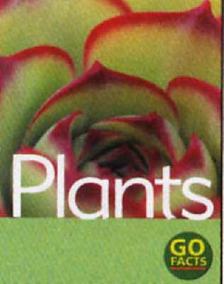 Cover of Plants Mixed Booster Pack