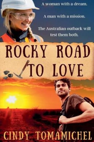 Cover of Rocky Road to Love