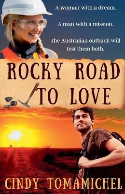 Book cover for Rocky Road to Love