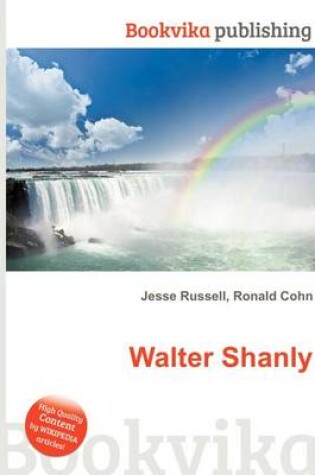 Cover of Walter Shanly