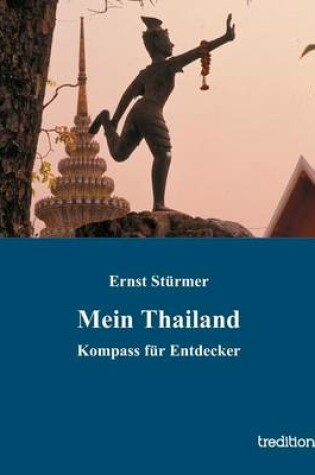 Cover of Mein Thailand