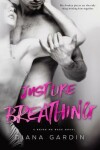 Book cover for Just Like Breathing