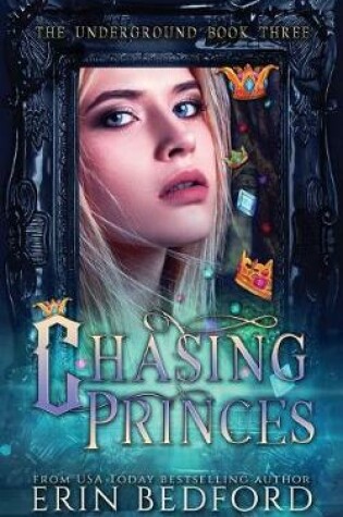 Cover of Chasing Princes