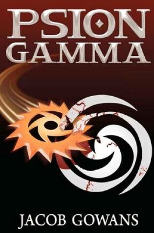 Cover of Psion Gamma