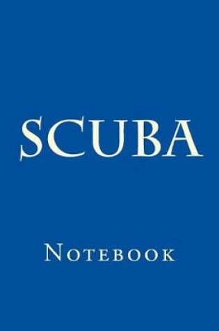 Cover of Scuba