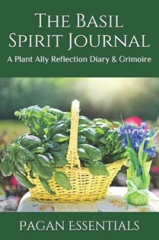 Cover of The Basil Spirit Journal