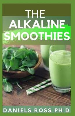 Book cover for The Alkaline Smoothies