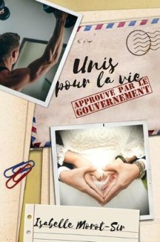 Cover of Unis pour la vie
