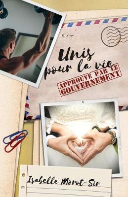 Book cover for Unis pour la vie