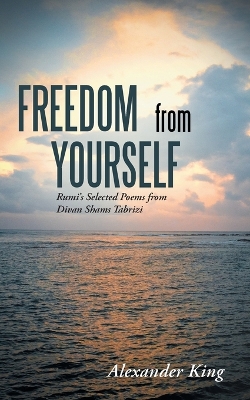 Book cover for Freedom from Yourself