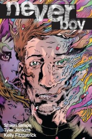 Cover of Neverboy