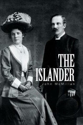 Cover of The Islander