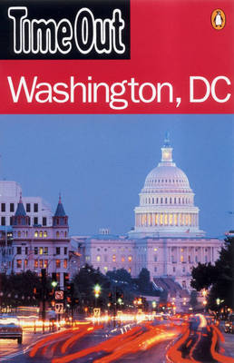 Cover of Washington