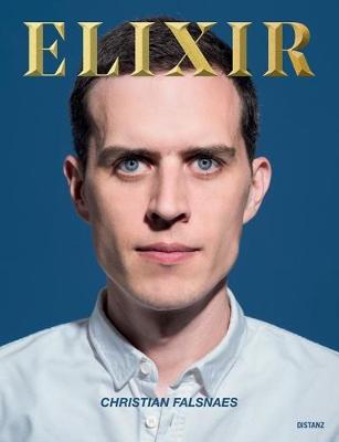 Cover of Elixir, Christian Falsnaes