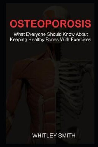 Cover of Osteoporosis