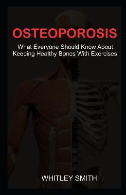 Book cover for Osteoporosis