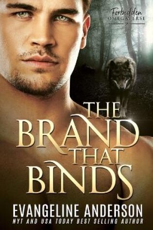 Cover of The Brand that Binds