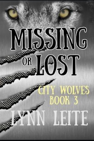 Cover of MISSING or LOST