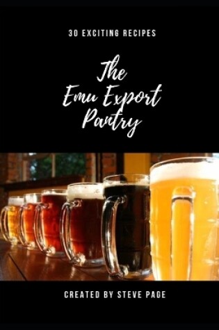 Cover of The Emu Export Pantry