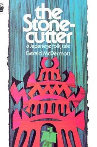 Cover of THE Stonecutter