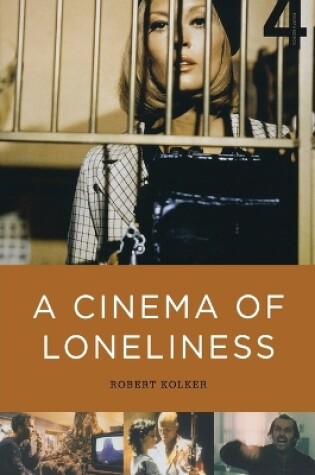 Cover of A Cinema of Loneliness (4th Edition)