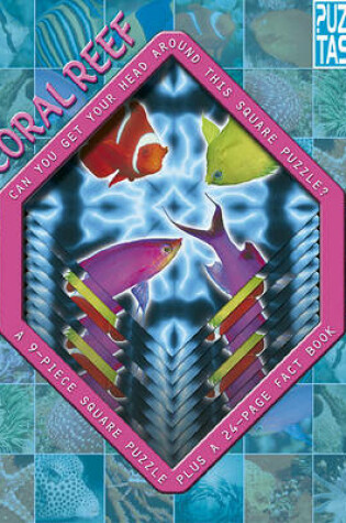 Cover of Coral Reef