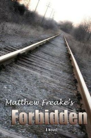 Cover of Forbidden