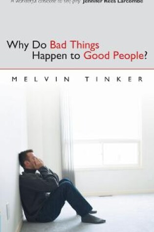 Cover of Why Do Bad Things Happen to Good People