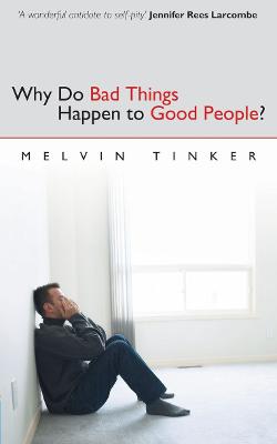 Book cover for Why Do Bad Things Happen to Good People