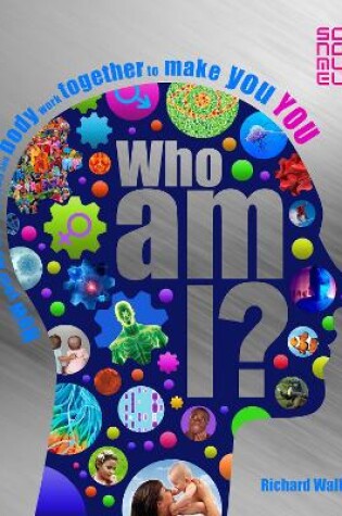 Cover of Who am I?