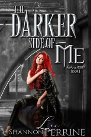 Cover of The Darker Side Of Me