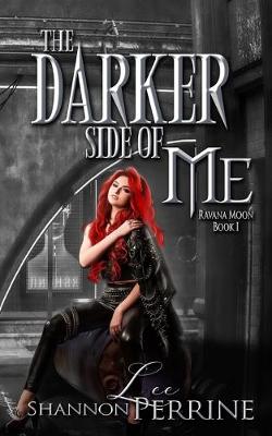 Book cover for The Darker Side Of Me