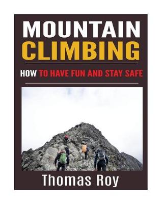 Book cover for Mountain Climbing