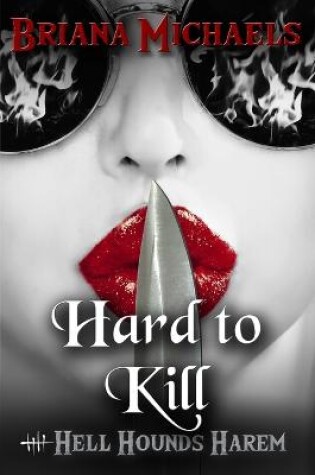 Cover of Hard to Kill