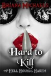 Book cover for Hard to Kill