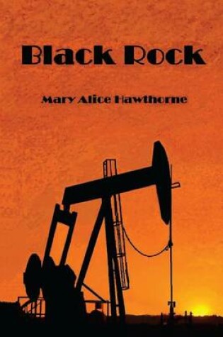 Cover of Black Rock